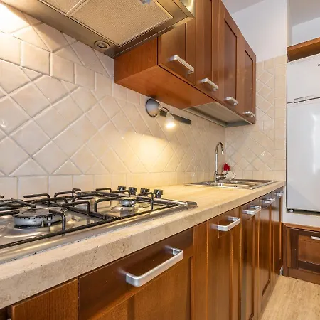 Poetto Seaside Apartment *