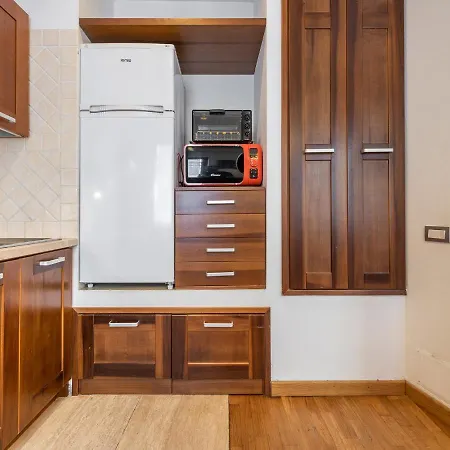 Apartment Poetto Seaside *