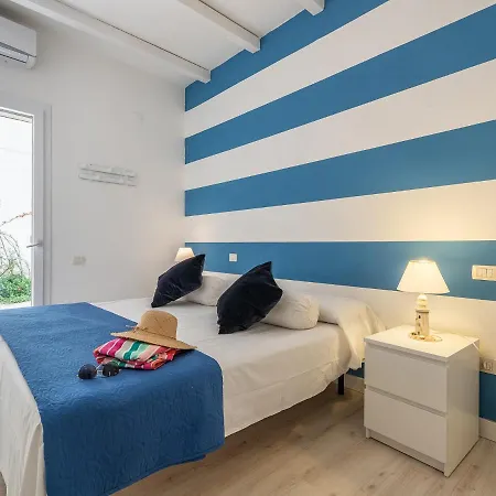 Poetto Seaside Apartment Cagliari