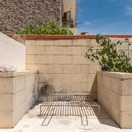 Poetto Seaside Apartment