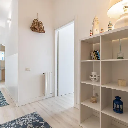 Poetto Seaside Apartment