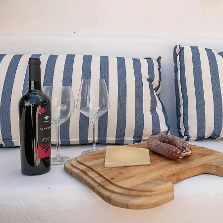 Poetto Seaside Apartment *
