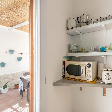 Poetto Seaside Apartment