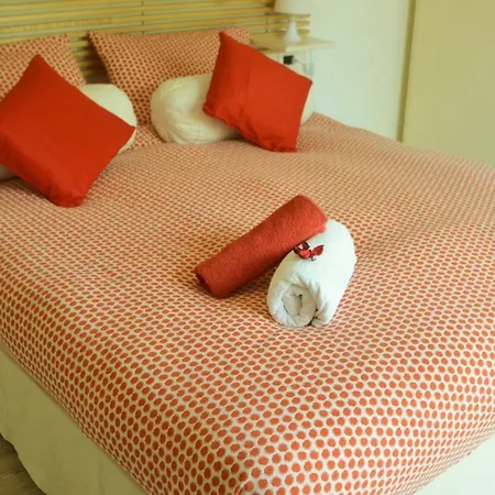Poetto Seaside Apartment Cagliari