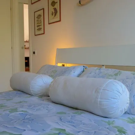 Poetto Seaside Apartment *