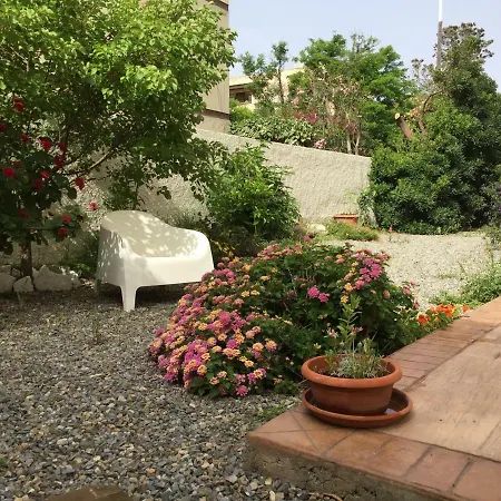 Apartment Poetto Seaside Cagliari